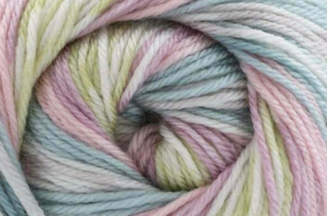 King Cole Fjord Baby DK Vali 6594